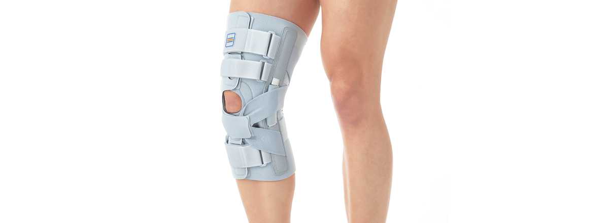 ACL Knee Support (3)