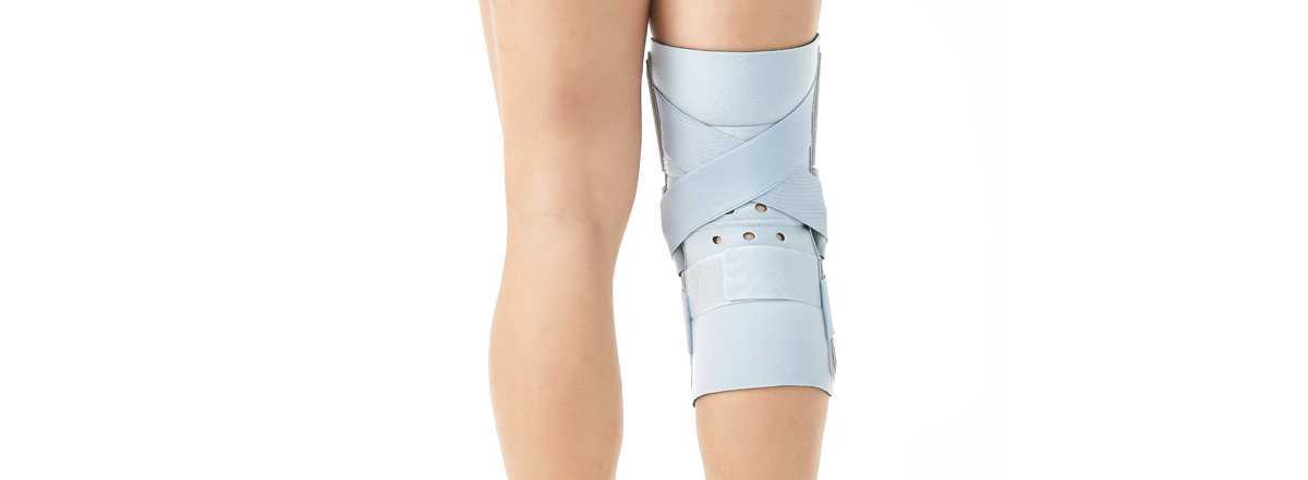 ACL Knee Support (4)