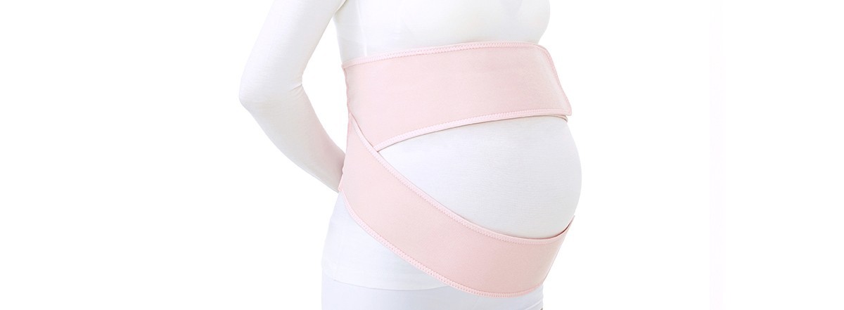 Adjustable Maternity Support Belt (6)