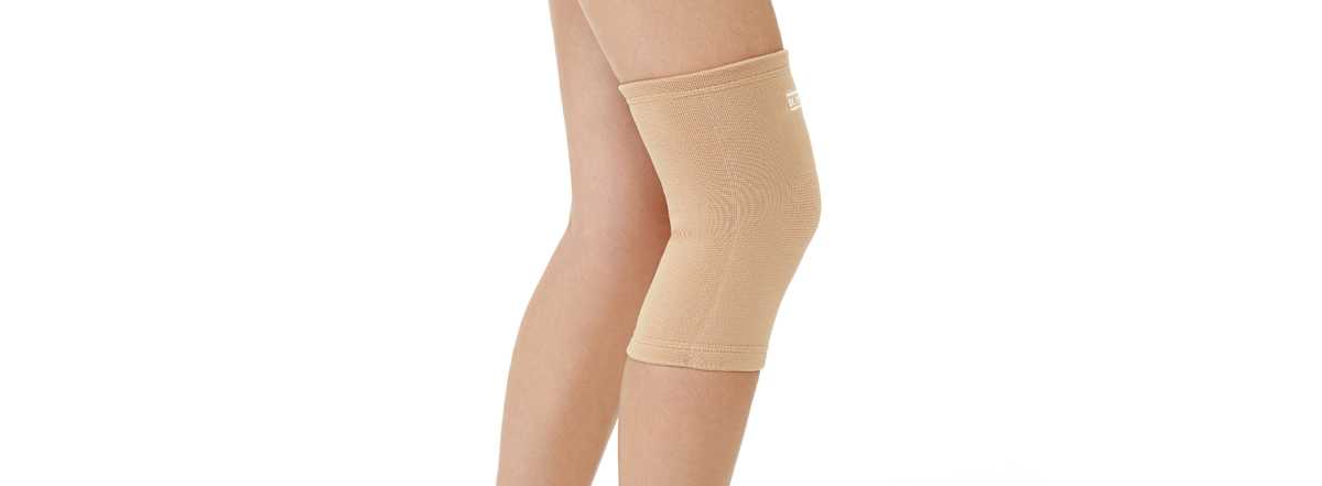 Knee Sleeve Strong Compression (4)