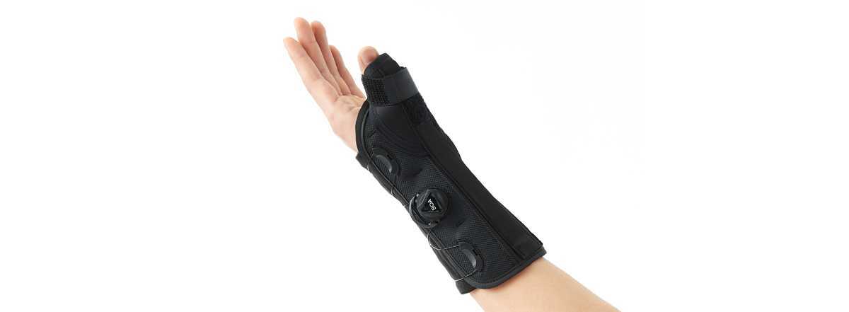 Wrist & Thumb brace