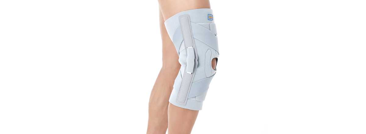 دعامة الرباط الجانبي الداخلي للركبة (4)