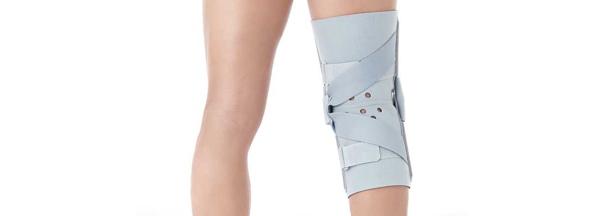 دعامة الرباط الجانبي الداخلي للركبة (5)