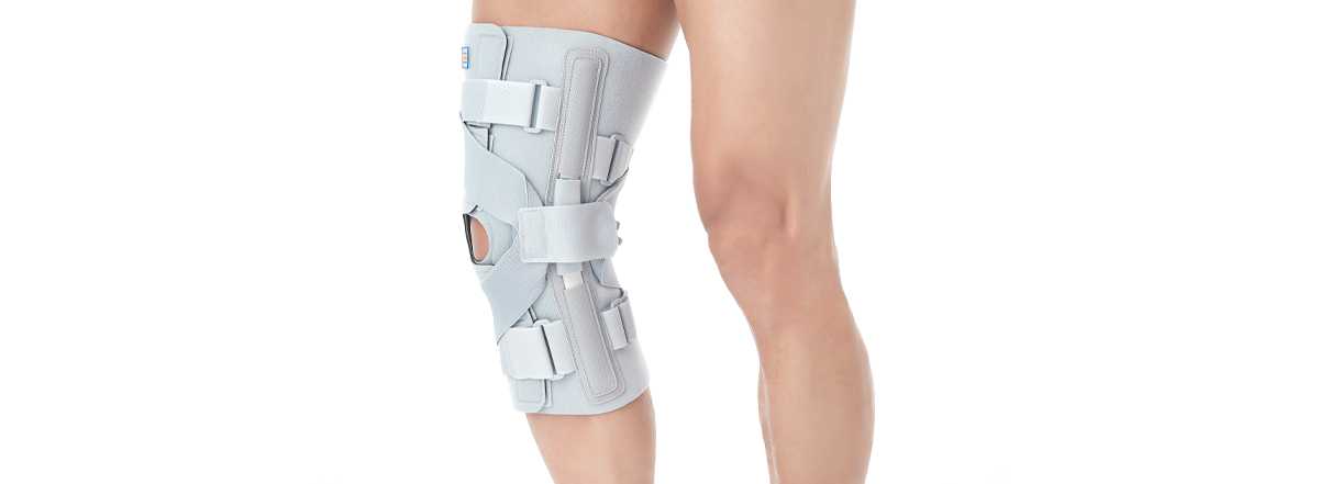 دعامة الرباط الجانبي الداخلي للركبة (6)