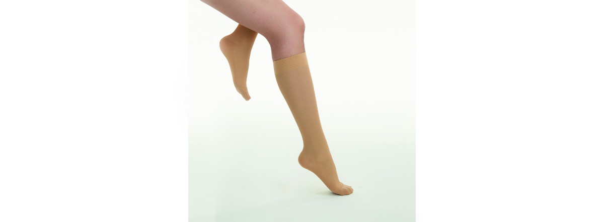 Compression Stocking Knee High Class 1 (3)