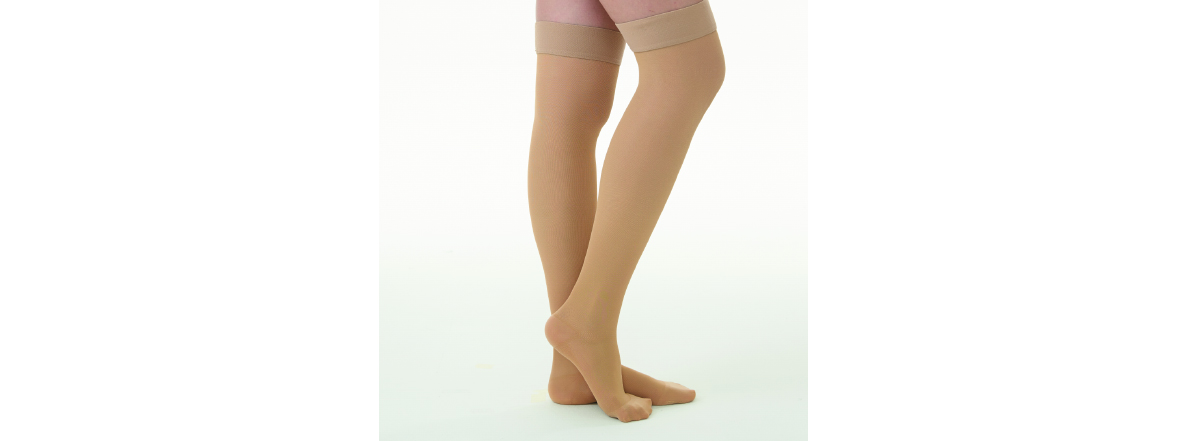 Compression Stocking Thigh High Class 1 (3)