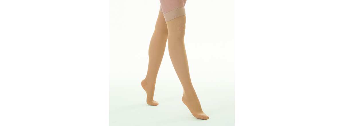 Compression Stocking Thigh High Class 1 (4)