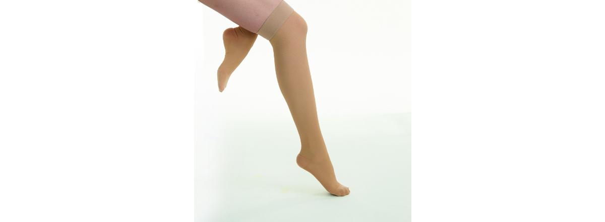 Compression Stocking Thigh High Class 1 (8)