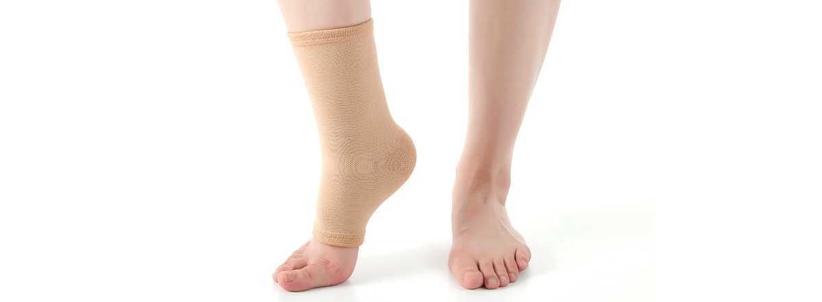 Elastic Ankle Sleeve (1)