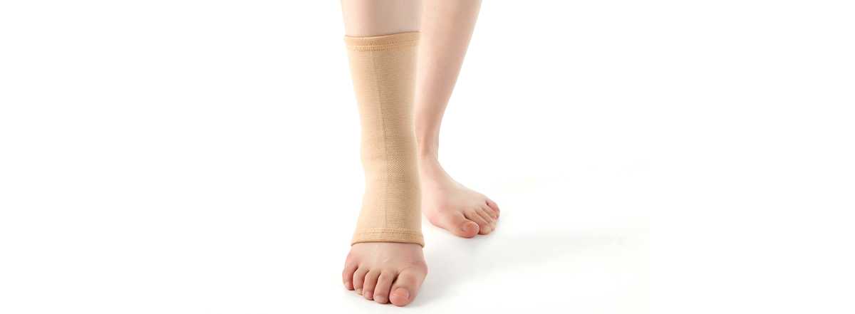Elastic Ankle Sleeve (3)