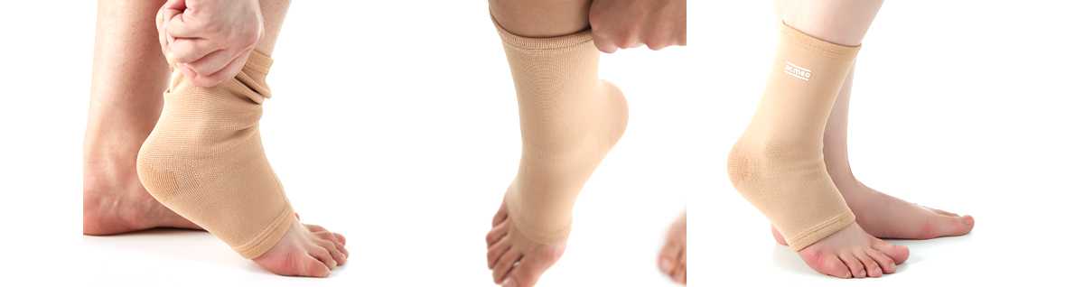 Elastic Ankle Sleeve (5)